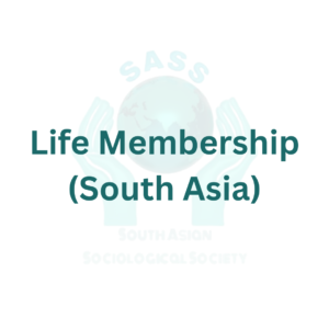 Life Membership (South Asia)