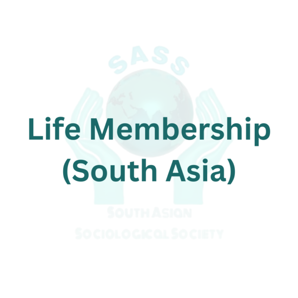 Life Membership (South Asia)