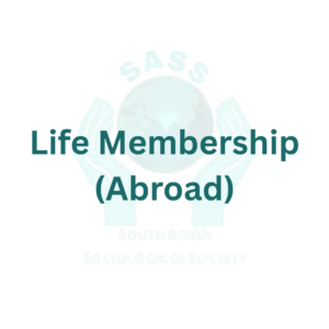 Life Membership (Abroad)