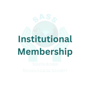Institutional Membership
