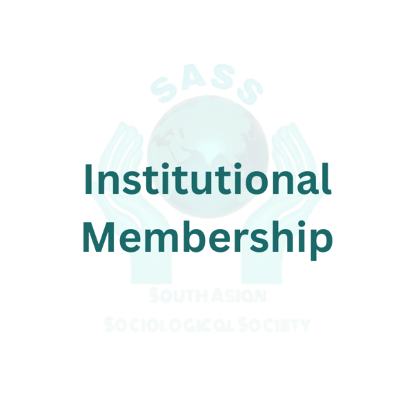 Institutional Membership