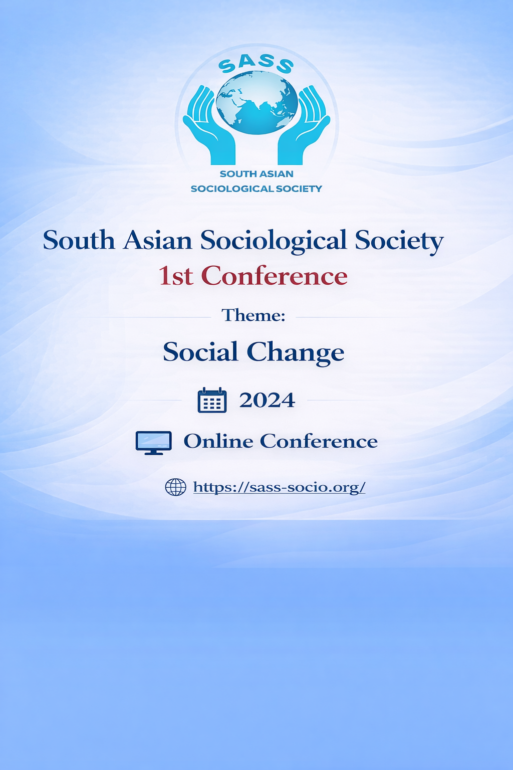 Previous Event Poster