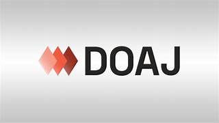 DOAJ Logo