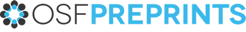OSF Preprints Logo