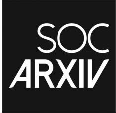 SocArXiv Logo